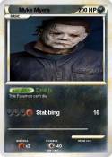Myke Myers