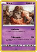 Plato