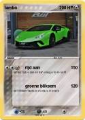 lambo