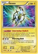 Arceus