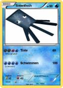 Tintenfisch