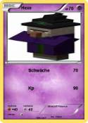Hexe