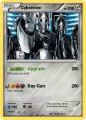 Cybermen