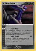 griffins dialga