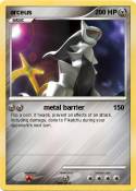arceus