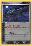 Draecona ex