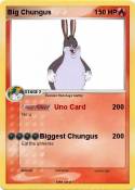 Big Chungus