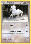 Pegasus Pegasus