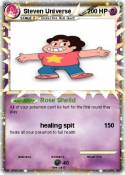 Steven Universe
