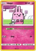 Widget