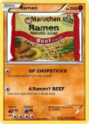 Ramen