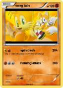 swag tails
