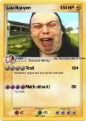 Luu Nguyen