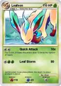 Leafeon