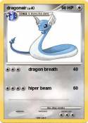 dragonair
