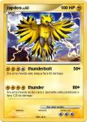 zapdos