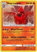 Mega-Cardinal