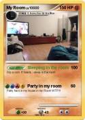 My Room