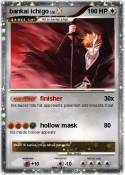 bankai ichigo