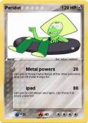 Peridot