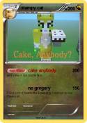 stampy cat