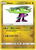Mutano