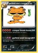 garfield and