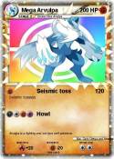 Mega Arvulpa