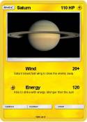 Saturn