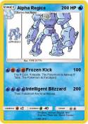 Alpha Regice