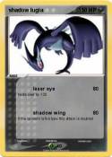 shadow lugia