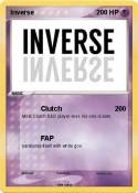 Inverse