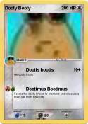 Dooty Booty