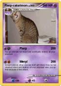Flerp-catarimon