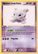 Mewtwo:Chub