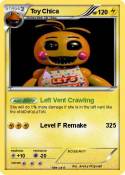 Toy Chica