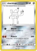 shacktron