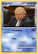 Doug Ford