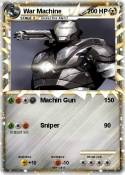 War Machine