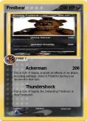 Fredbear