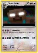 Hero Brian