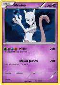 Mewtwo