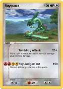Rayquaza