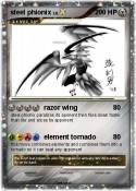 steel phionix