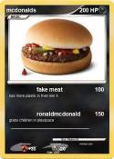 mcdonalds