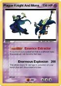 Plague Knight