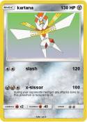 kartana