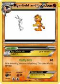 garfield and