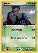 mum ex