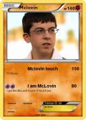 Mclovin